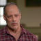 Sebastian Junger talks near-death experience in new book "In My Time of Dying"