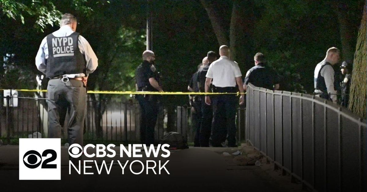 21-year-old man shot and killed in Brooklyn, second man shot in head ...