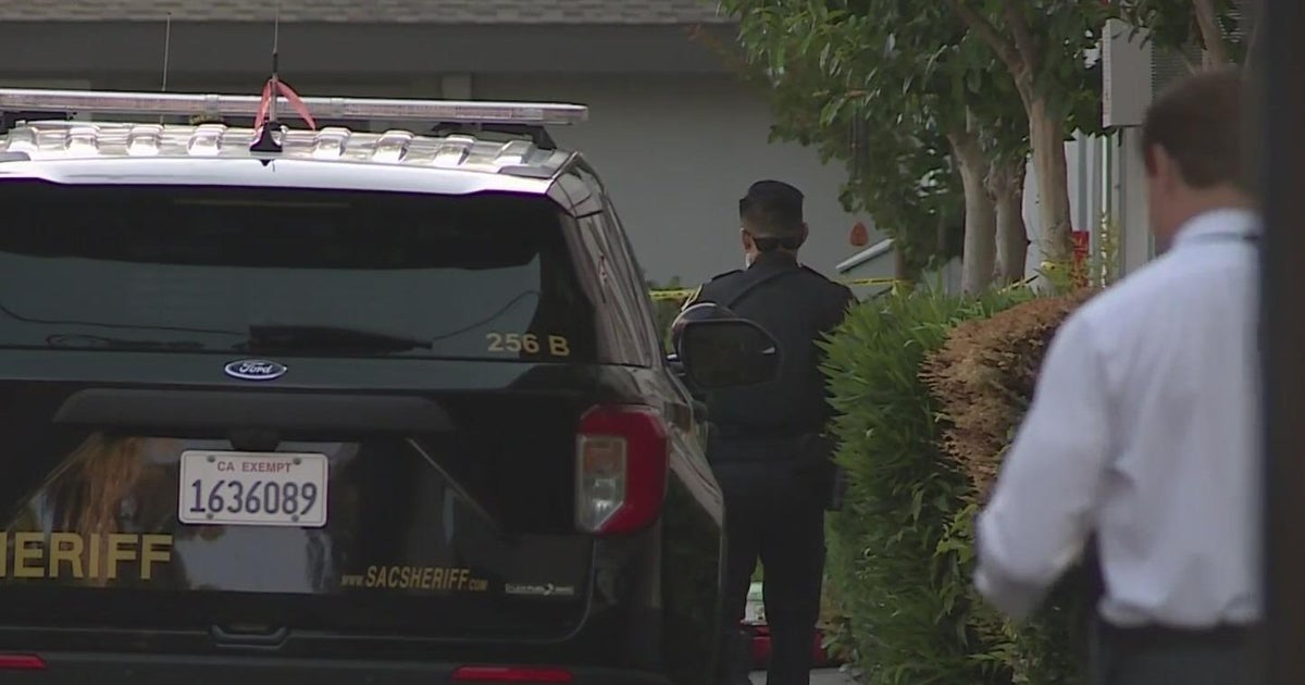 Attorney weighs in after intruder shot, killed in Sacramento County