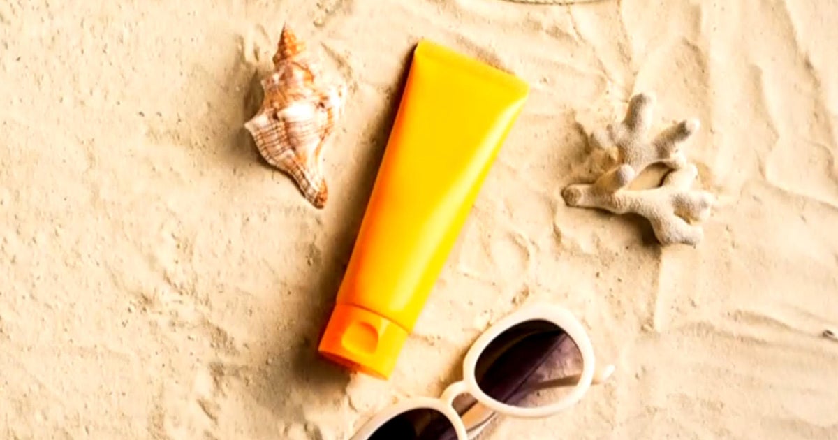 Sunscreen Options in America are Limited. Here's Why.