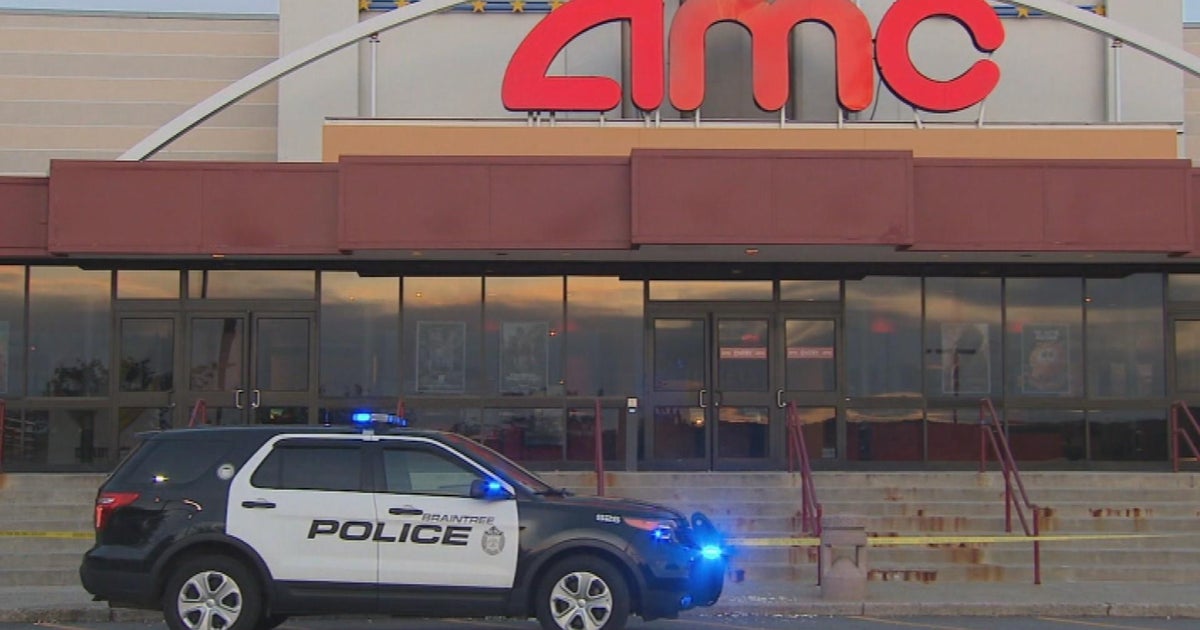 AMC is investigating after 4 girls were randomly stabbed inside a Massachusetts theater AMC is investigating after 4 girls were randomly stabbed inside a Massachusetts theater