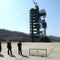 North Korea appears set to launch second military spy satellite, experts say