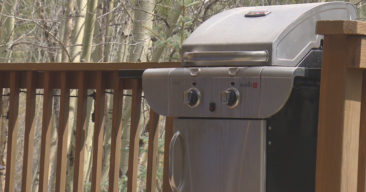 Ban on gas grills rolling through Colorado mountain HOAs: