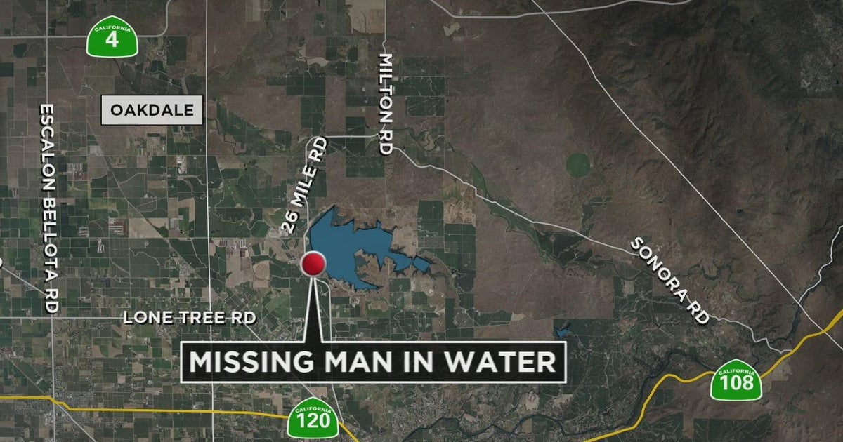 Swimmer found dead at Woodward Reservoir, deputies say