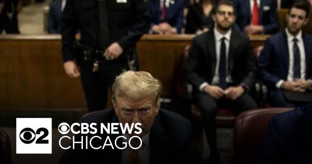 Closing arguments set to begin in former President Trump's hush money ...