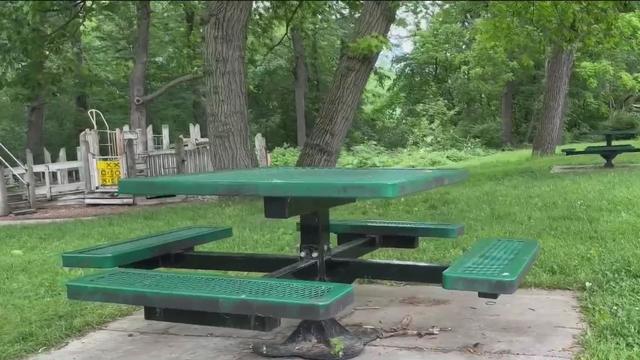 Ann Arbor moves forward with $19 million plan to make parks more accessible 
