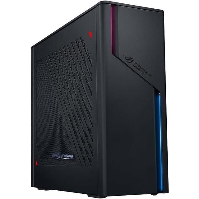 Asus ROG G22CH 