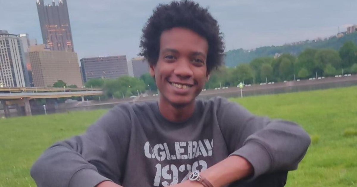 Family of missing man in Pittsburgh asks for public's help in search ...