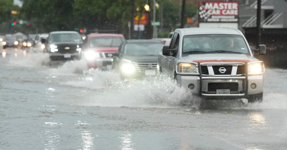 Breaking: Washington Faces Severe Storms- Flash Floods, 60mph Winds, and Hail Are Coming!