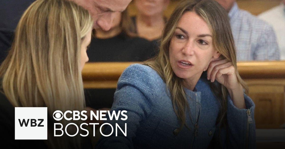 Doctors, forensic experts testify in Karen Read murder trial - CBS Boston