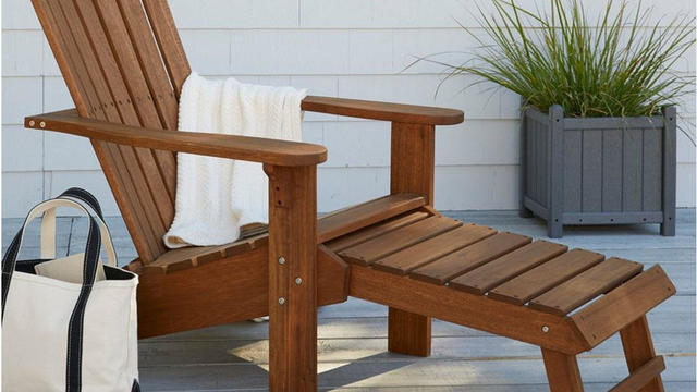 Best Adirondack chairs to buy this summer 
