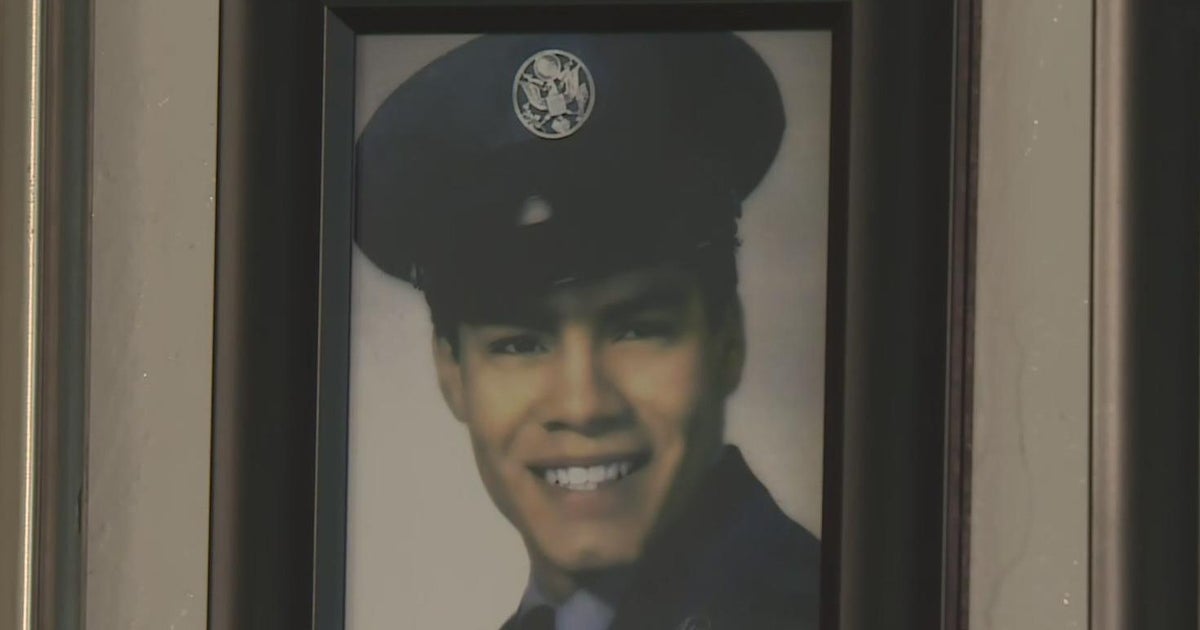 Stockton family hopes every loved one lost in battle is remembered this Memorial Day