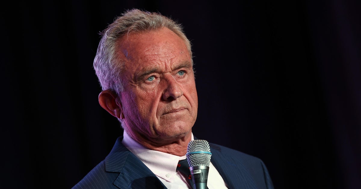 DNC files third complaint against RFK Jr. super PAC, alleging shady fundraising practices and concealment