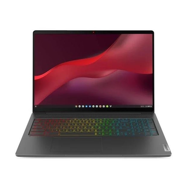 Lenovo IdeaPad Gaming Chromebook Laptop