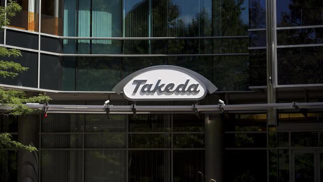 Takeda Pharmaceutical Co. Canada Gets Approval For Ninlaro In Combo For Myeloma 