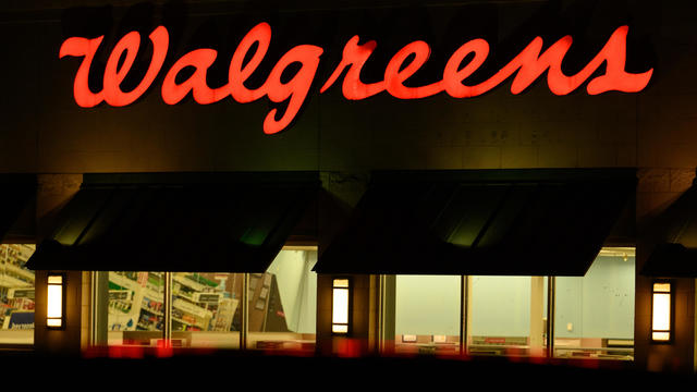 Walgreens Locations Ahead Of Earnings Figures 