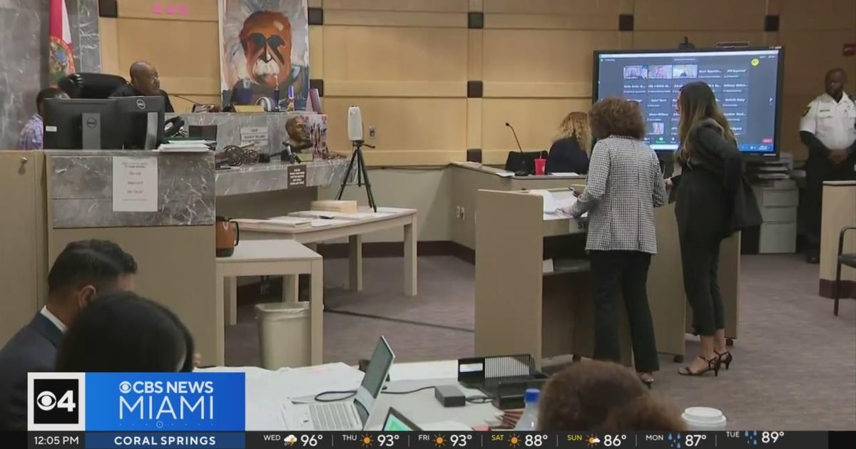 14-year-old girl accused of killing her grandmother appears in court ...