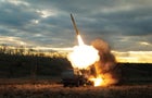 M142 HIMARS In Service With Ukrainian Army 