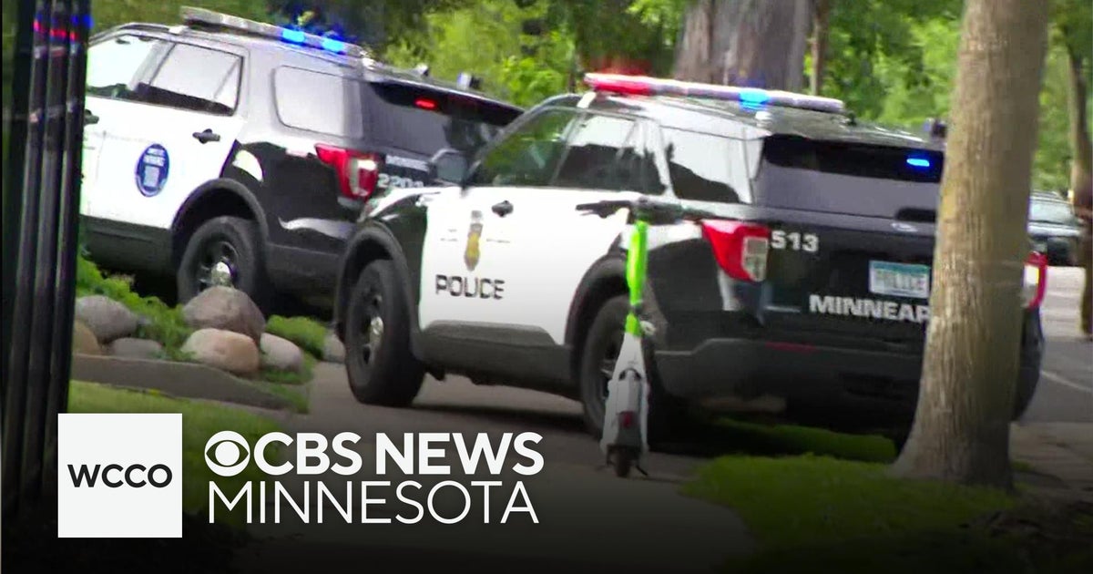 2 killed, 4 injured in south Minneapolis shooting - CBS Minnesota