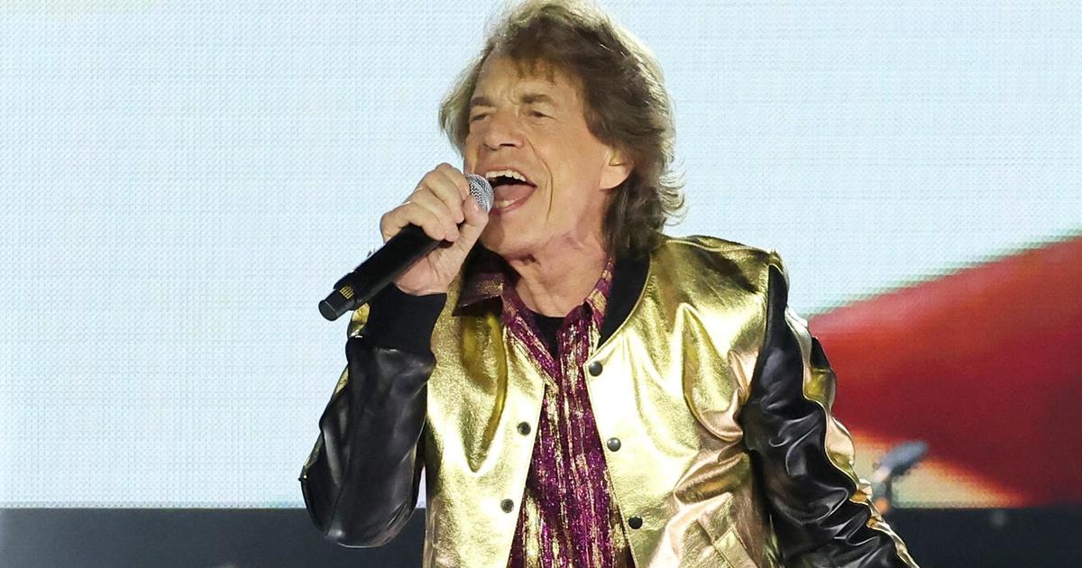 Rolling Stones to play 100th concert in Gillette Stadium history