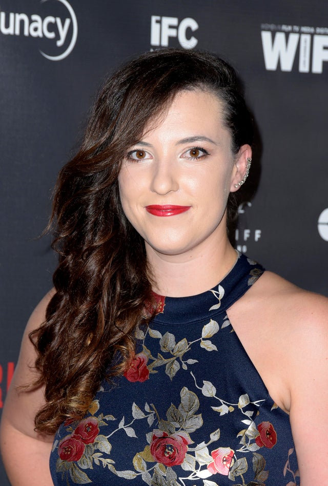 Los Angeles Special Screening Of "Rust Creek"