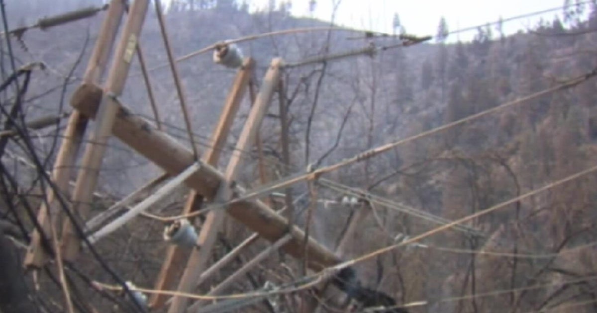 Former professor sentenced for starting fires near Dixie Fire