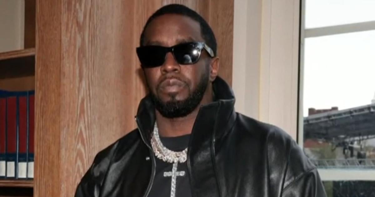 Federal Grand Jury Could Hear Testimony From "Diddy" Accusers Soon ...