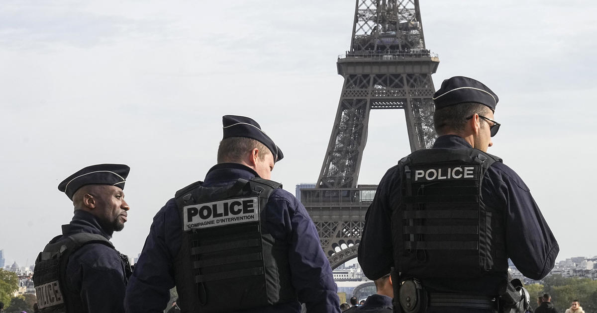 Планът за атака на футболни събития по време на Олимпиадата в Париж е осуетен, твърдят френските власти