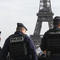 Plan to attack soccer events during Paris Olympics foiled