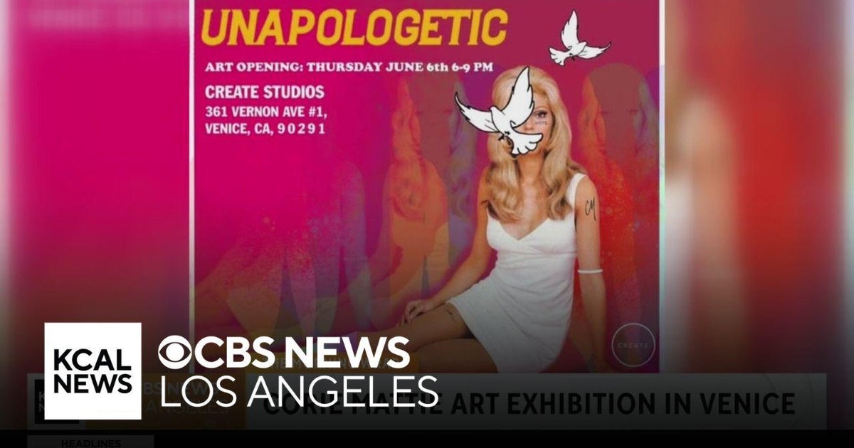 Lifestyle expert shares ways to celebrate Pride Month - CBS Los Angeles