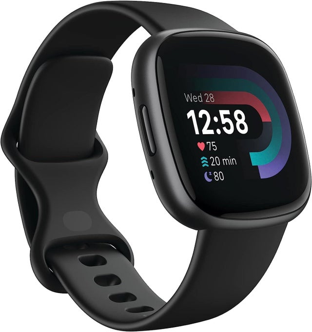Fitbit Versa 4 