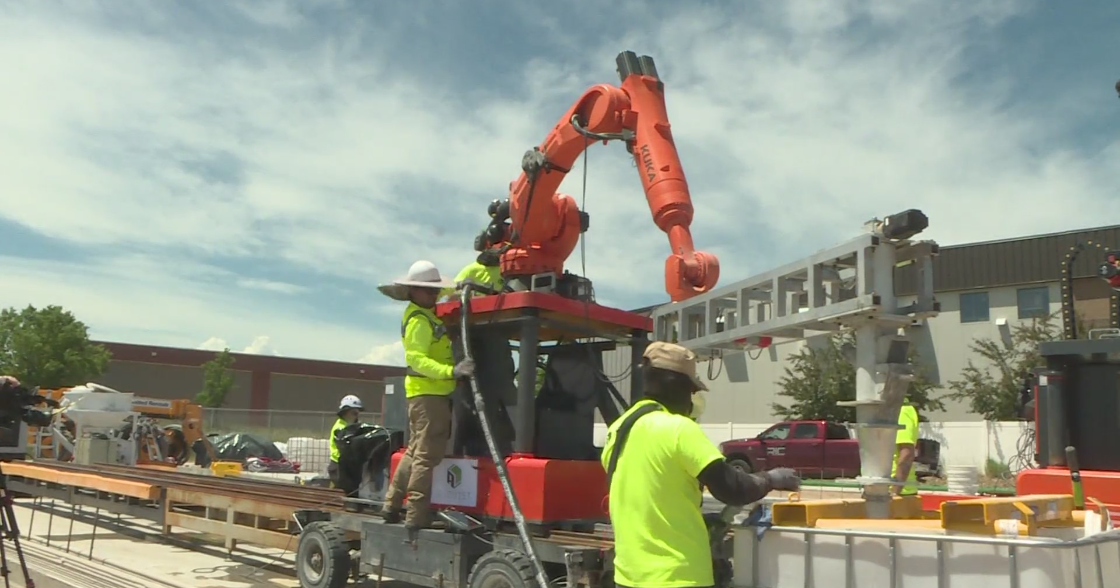 Largest Habitat for Humanity community in western U.S. to begin construction in northern Colorado - Vimarsana News