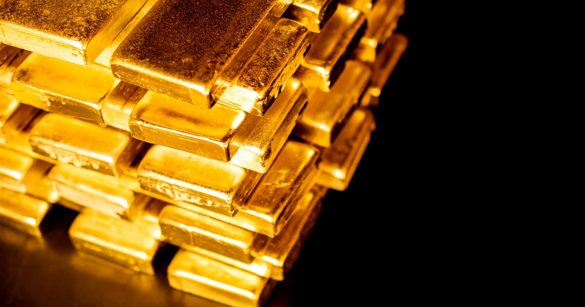 3 smart gold investing moves to make for June 3 smart gold investing moves to make for June