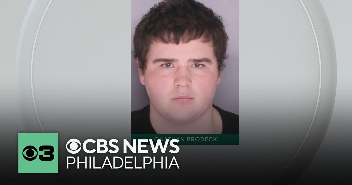 Bensalem man accused of sexually extorting at least 9 juvenile girls ...