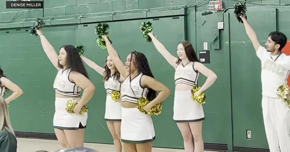 Sac State cheer and dance teams threateded by insurance issues