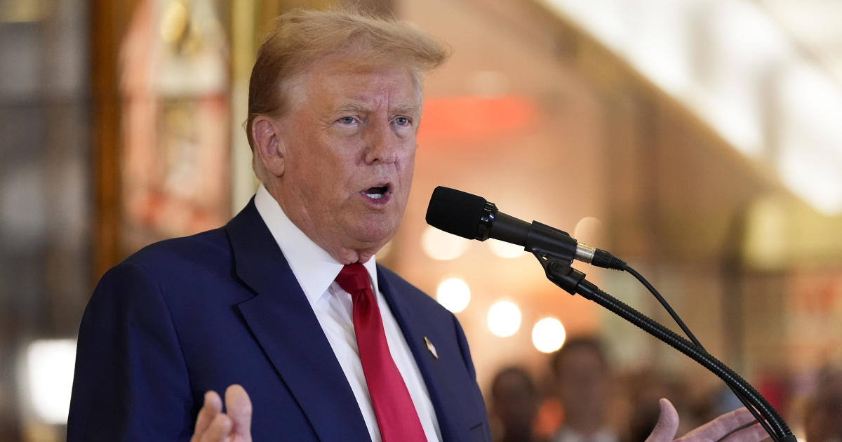 Trump outpaces Biden and RFK Jr. on TikTok in race for younger voters