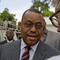 Garry Conille arrives in Haiti to take up the post of prime minister