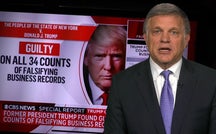 Douglas Brinkley and the lesson of Trump's guilty verdict 