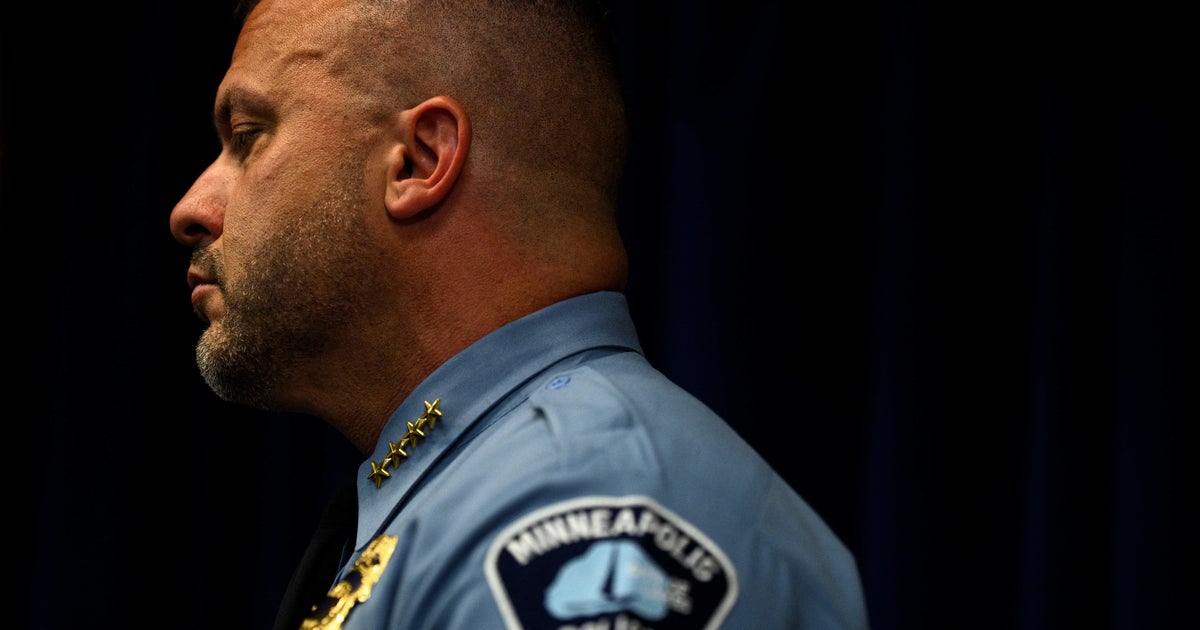 El Departamento de Justicia finaliza la investigación por Minneapolis y el Departamento de Policía de Louisville