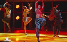 "Illinoise" and the origin of an unlikely Broadway musical 