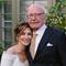 Rupert Murdoch marries for 5th time in ceremony at California vineyard
