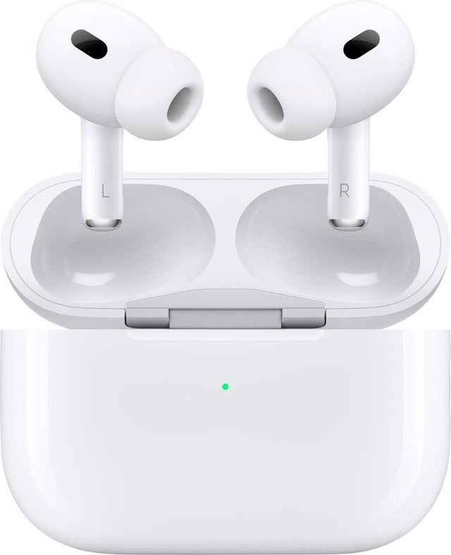 Apple AirPods Pro (2nd Gen) 