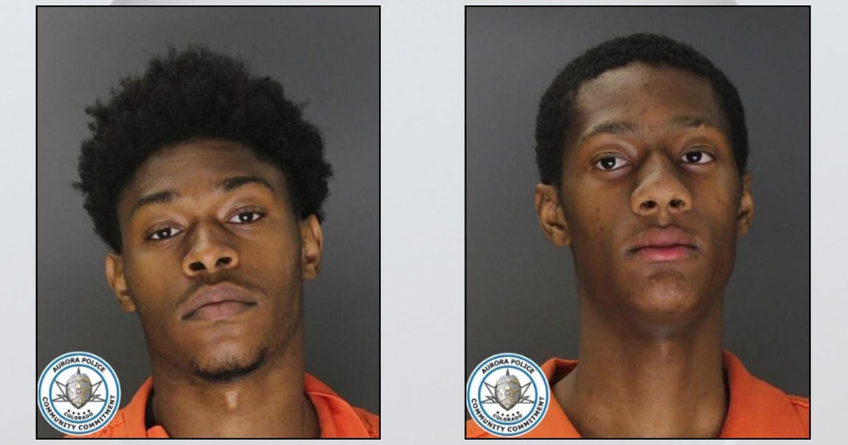 2 in custody after police pursuit through multiple Colorado counties ...