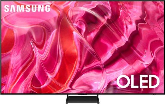 Samsung 83" Class S90C OLED Smart Tizen TV