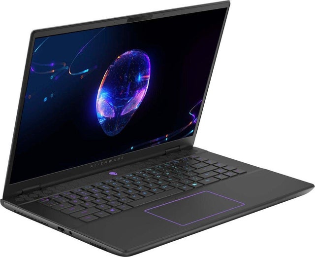 Alienware M16 R2 Gaming Laptop 