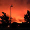 Eye Opener: Massive wildfire burns in California
