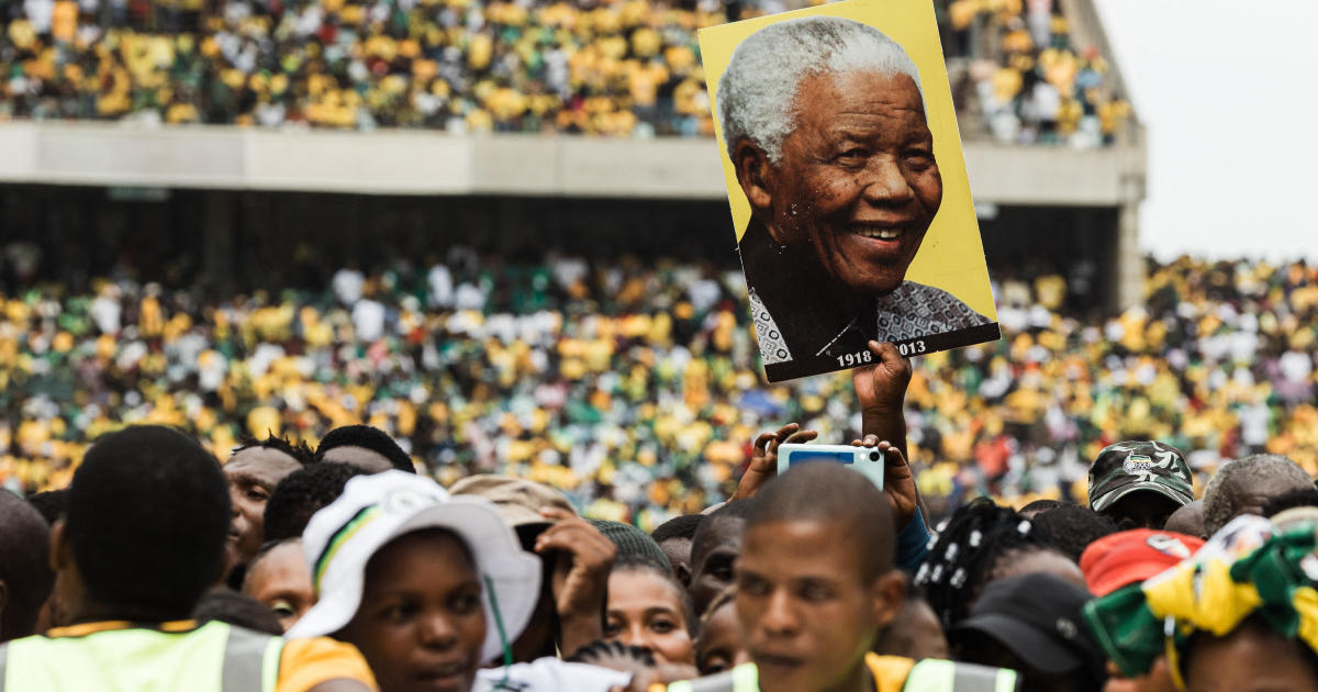 Why did Nelson Mandela’s ANC lose its majority in South Africa’s elections, and what comes subsequent?