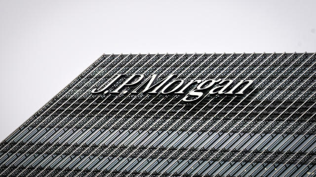 JP Morgan Chase Release 2023 Q4 Figures 