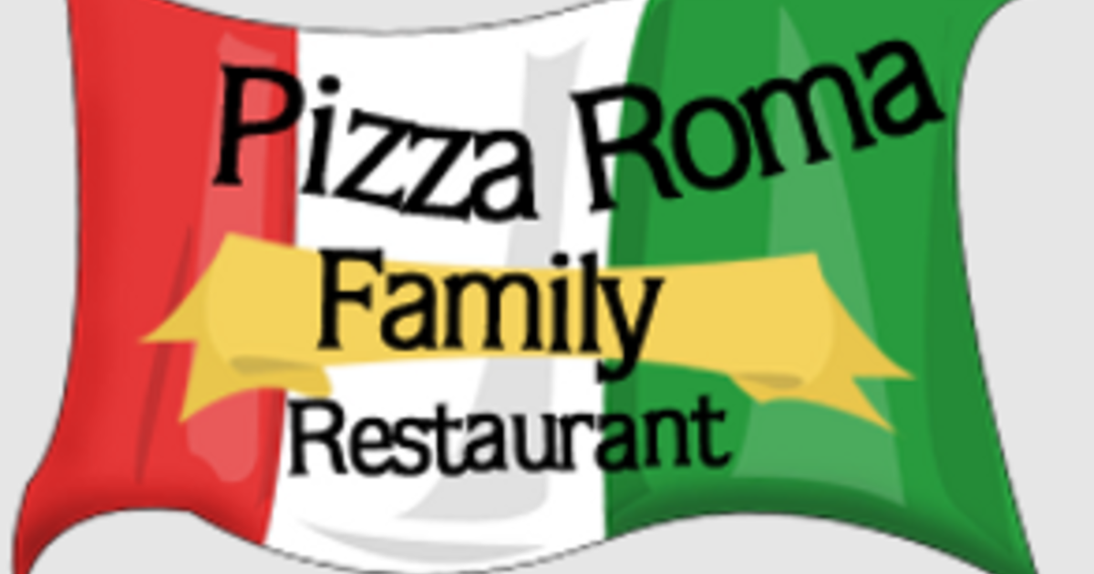 Pizza Roma Cranberry to shut down operations after successful 40-year run