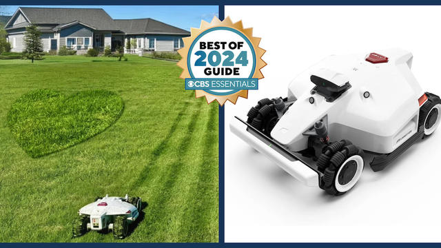 The 5 best robot lawn mowers in 2024 are here to make your Roomba jealous 